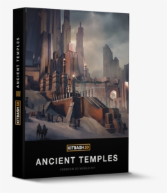 Ancient Temples"  Srcset="data - Cityscape, HD Png Download, Free Download